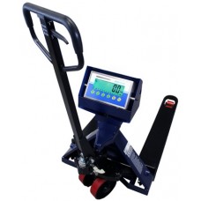 Adam Equipment PTSplus Pallet Truck Scale