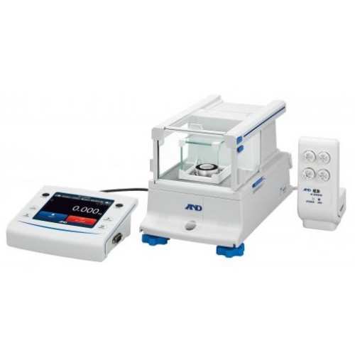 A&D Borealis BA-T Semi-Microbalance