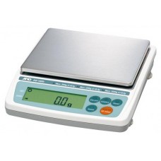 A&D Everest EW/EK Series Compact Balances