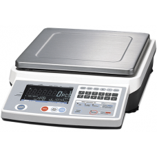 A&D FC-i/Si Series Counting Scale