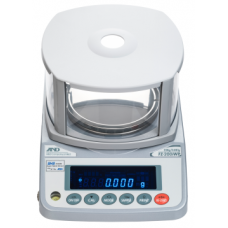 A&D FZ/FX Series Precision Balance