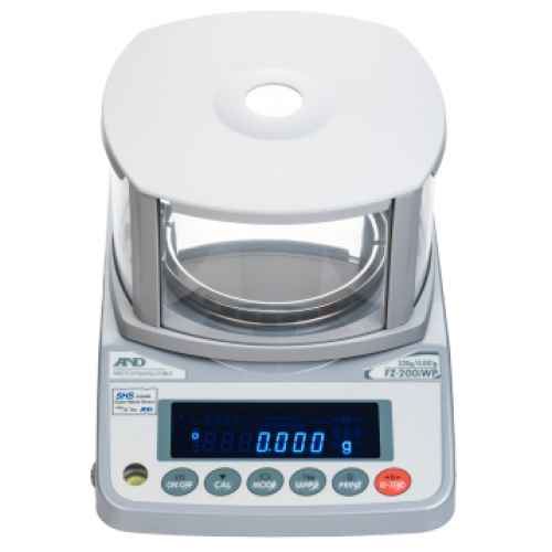 A&D FZ/FX Series Precision Balance