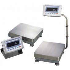 A&D GP Series Industrial Precision Balances