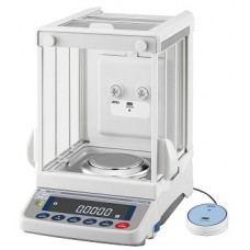 A&D Apollo GX-A/GF-A Analytical/Precision Balance