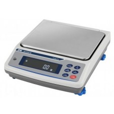 A&D GX-M / GF-M High Capacity Precision Balance