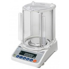 A&D Galaxy HR-A/AZ Series Analytical Balance
