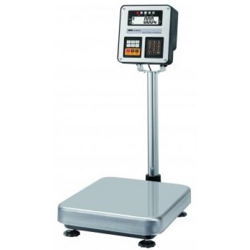 A&D HW-CEP Series Intrinsically Safe Bench Scale