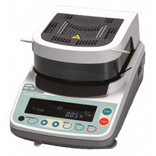 A&D Moisture Analyzers