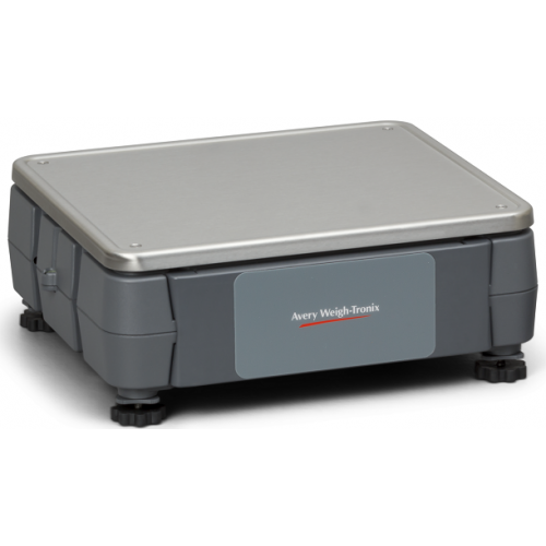 Avery Weigh-Tronix BSQ Series Bench Base