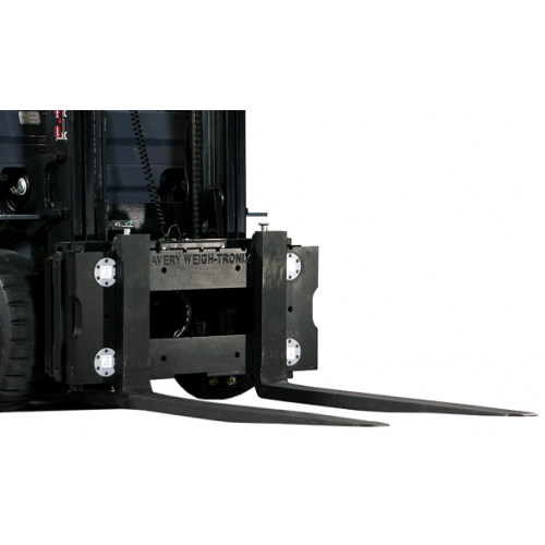 Avery Weigh-Tronix FLSC Class II Forklift Scale