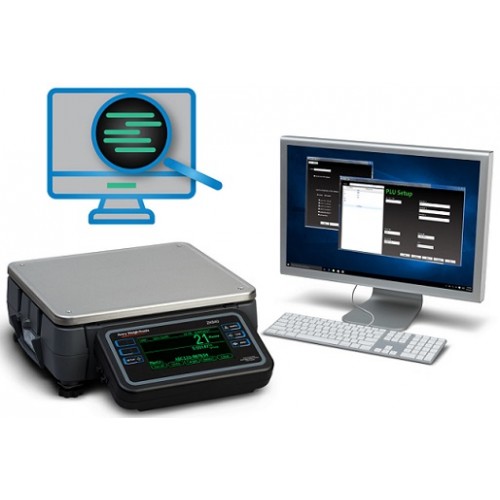 Avery Weigh-Tronix PLU Lookup Software