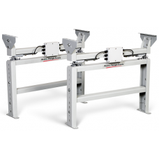 Avery Weigh-Tronix WL Weigh Leg Conveyor Scale System