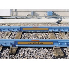 Avery Weigh-Tronix Weighline™ Railroad Track Scale