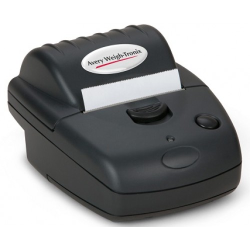 Avery Weigh-Tronix ZG310 Compact Thermal Printer