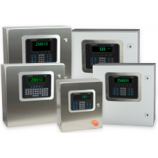 Avery Weigh-Tronix ZM Series Controller