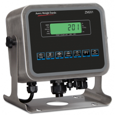 Avery Weigh-Tronix ZM201 Indicator