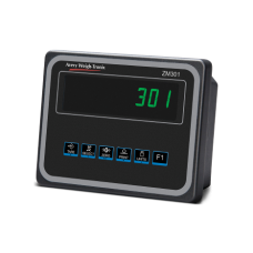 Avery Weigh-Tronix ZM301 Panel Mount Indicator