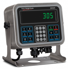 Avery Weigh-Tronix ZM305 Multi-Function Indicator