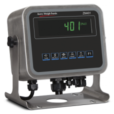 Avery Weigh-Tronix ZM401 Programmable Indicator