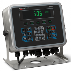 Avery Weigh-Tronix ZM505 Programmable Indicator