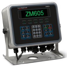 Avery Weigh-Tronix ZM605 Programmable Indicator
