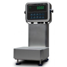Avery Weigh-Tronix ZQ375 Static Checkweigher