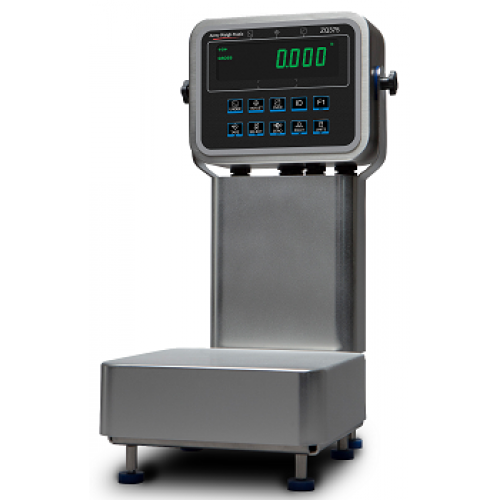 Avery Weigh-Tronix ZQ375 Static Checkweigher