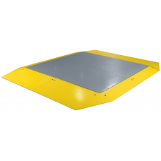 Avery Weigh-Tronix Pancake Cargo Scale