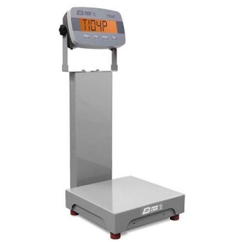 B-Tek DuraShield Bench Scale Complete