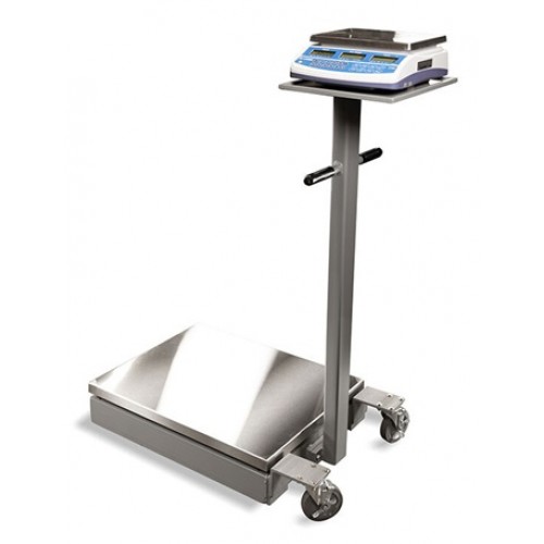 B-Tek Mobile Inventory Counting Scale