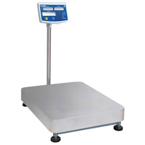 B-Tek WorldWEIGH C200 Bench Scale