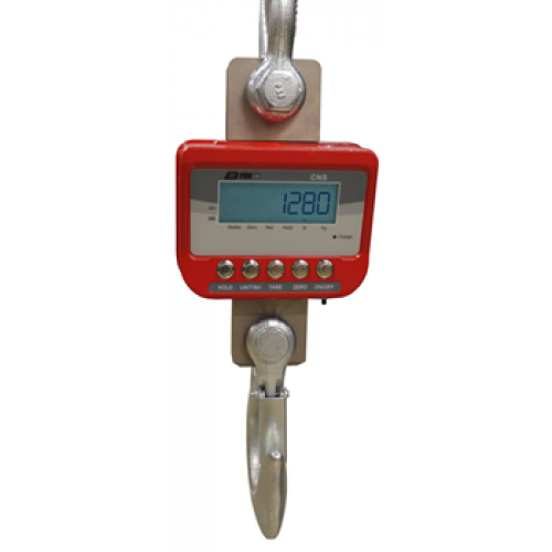 B-Tek CNS Crane Scale