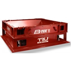 B-Tek Colossus HI-IMPACT Digital Coil Scale