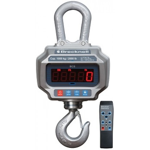 Brecknell BCS Series Crane Scale