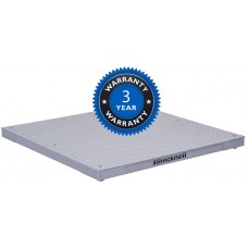 Brecknell DCSB Floor Scale