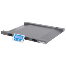 Brecknell DS1000-LCD Drum Weigher Scale