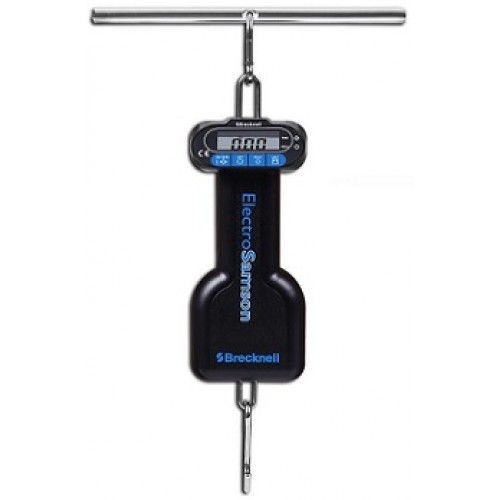 Brecknell ElectroSamson Hanging Scale