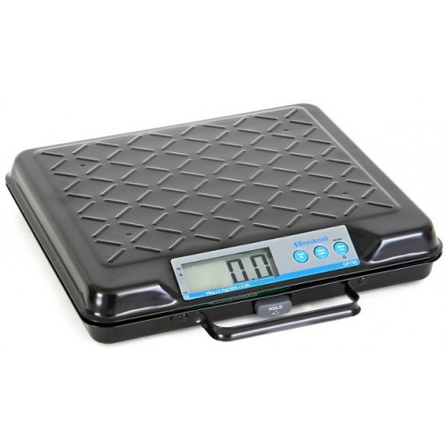 Brecknell GP100 USB/GP250 USB Portable Bench Scales