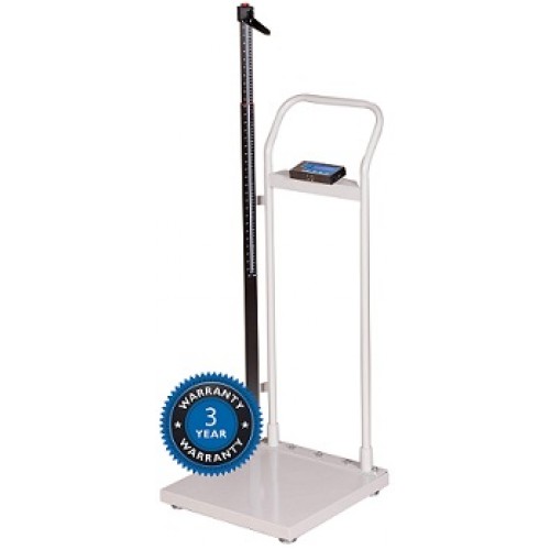 Brecknell HS-300 Portable Physician Scale