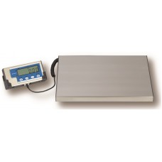 Brecknell LPS400 Portable Shipping Scale