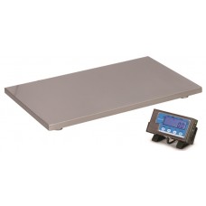Brecknell PS500 Light Weight Floor Scale