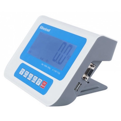 Brecknell SBI 210 LCD Digital Indicator