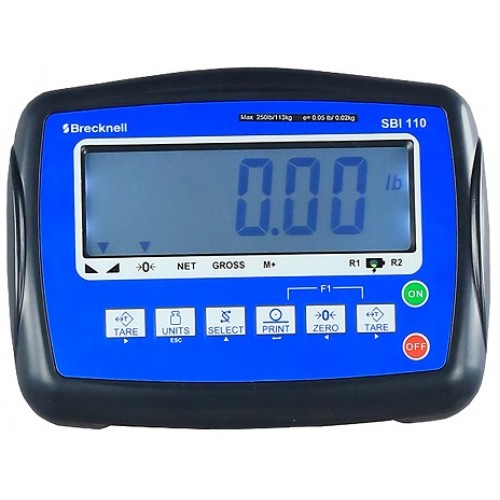 Brecknell SBI 110 Indicator