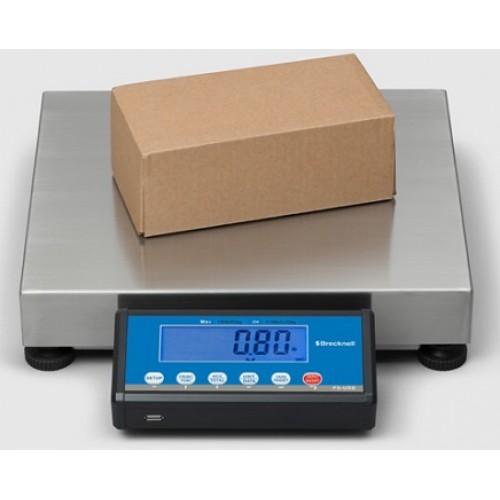 Brecknell PS-USB Shipping Scale