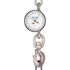 Dillon AP Mechanical Crane Scale