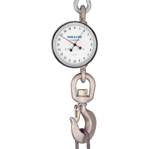 Dillon AP Mechanical Crane Scale