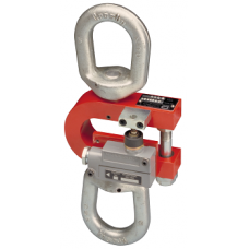 Dillon DynaSwitch Load Limiter