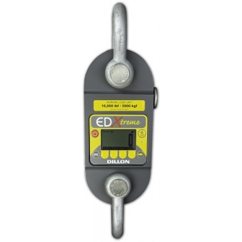 Dillon EDXtreme Dynamometer