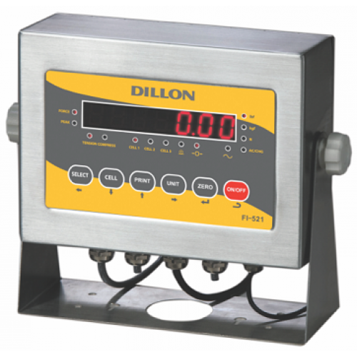 Dillon FI-521 Force Indicator
