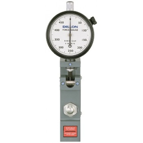 Dillon U-Force Force Gauge